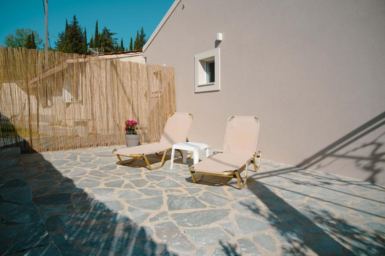 Christiana'S Cottage Sidari  Exterior photo